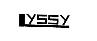 LYSSY