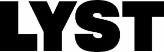 LYST logo