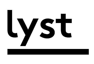 LYST logo
