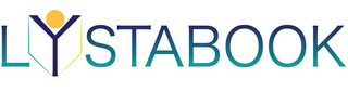 LYSTABOOK logo