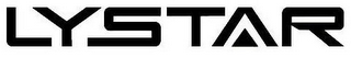 LYSTAR logo