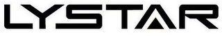 LYSTAR logo