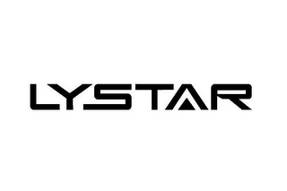 LYSTAR logo