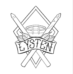 LYSTEN logo
