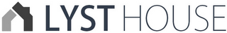 LYSTHOUSE logo