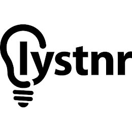 LYSTNR logo