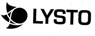 LYSTO logo
