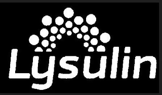 LYSULIN logo