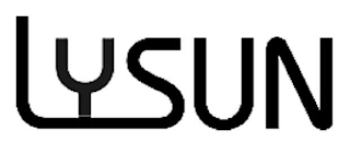 LYSUN logo