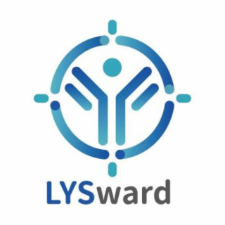 LYSWARD logo
