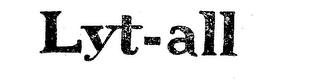LYT-ALL logo