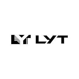 LYT LYT logo