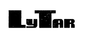LYTAR logo