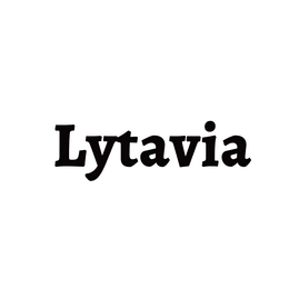 LYTAVIA logo