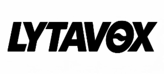LYTAVOX logo