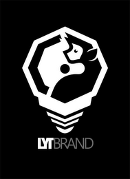 LYTBRAND logo