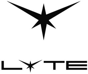 LYTE logo