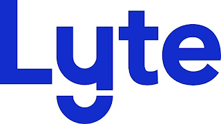 LYTE logo