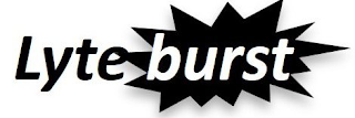 LYTE BURST logo