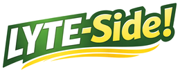 LYTE-SIDE! logo