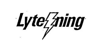 LYTENING logo