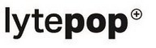 LYTEPOP + logo