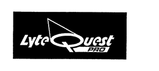 LYTEQUEST PRO logo