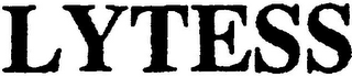 LYTESS logo