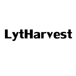 LYTHARVEST logo