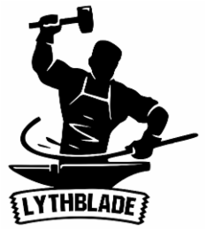LYTHBLADE logo
