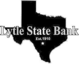 LYTLE STATE BANK EST. 1910