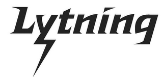 LYTNING logo