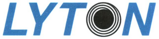 LYTON logo