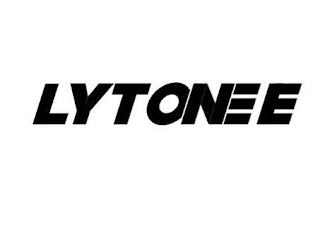 LYTONEE logo