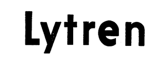 LYTREN logo