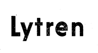 LYTREN logo