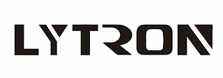 LYTRON logo
