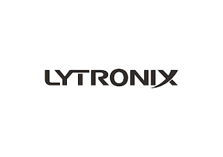 LYTRONIX logo