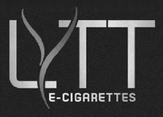 LYTT E-CIGARETTES logo