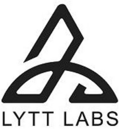 LYTT LABS logo