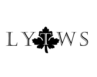 LYTWS logo