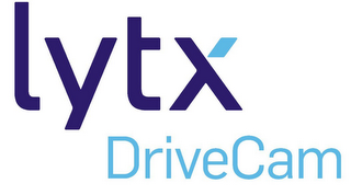LYTX DRIVECAM logo