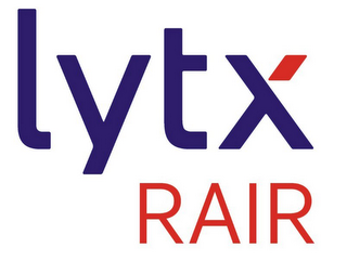 LYTX RAIR logo