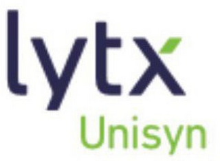 LYTX UNISYN logo