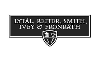 LYTÁL, REITER, SMITH, IVEY & FRONRÁTH logo