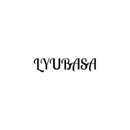 LYUBASA logo