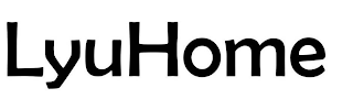 LYUHOME logo