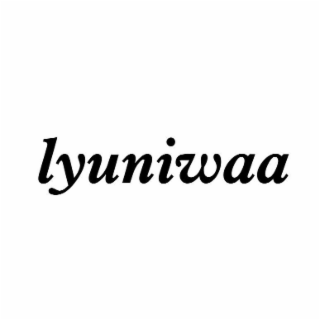 LYUNIWAA logo