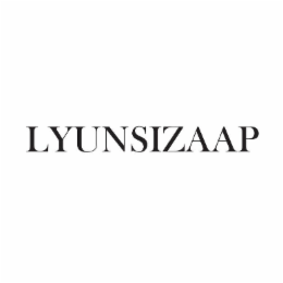 LYUNSIZAAP logo