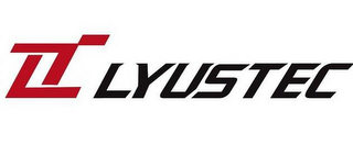 LYUSTEC logo